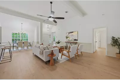 375 Rhodes Lane, Wimberley, TX 78676 - Photo 5