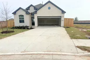 25641 Flora Bella Ln, Elgin, TX 78621 - Photo 1