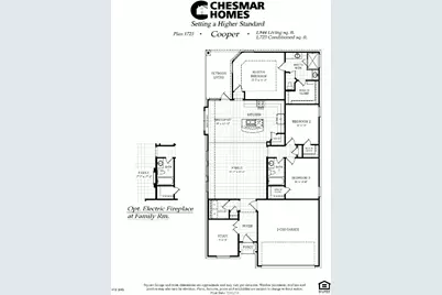 25641 Flora Bella Lane, Elgin, TX 78621 - Photo 11