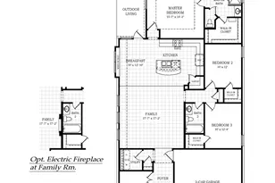 25641 Flora Bella Ln, Elgin, TX 78621 - Photo 23