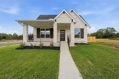 252 Villars Drive, Salado, TX 76571 - Photo 1