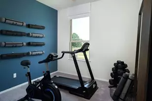 152 Fiery Skipper Ln, Georgetown, TX 78626 - Photo 17