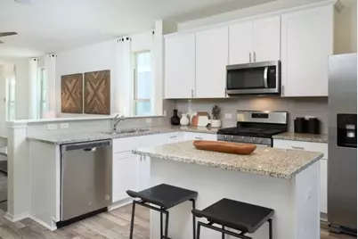 152 Fiery Skipper Lane, Georgetown, TX 78626 - Photo 7