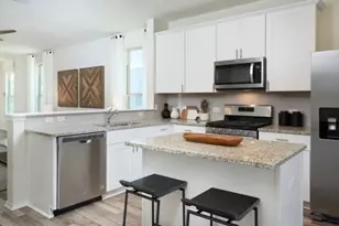 152 Fiery Skipper Ln, Georgetown, TX 78626 - Photo 7