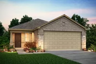 152 Fiery Skipper Ln, Georgetown, TX 78626 - Photo 1