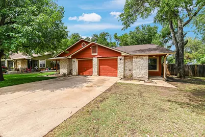 12006 Commonwealth Way #B, Austin, TX 78759 - Photo 1