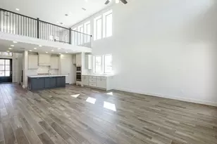 141 Burke St, Liberty Hill, TX 78642 - Photo 5