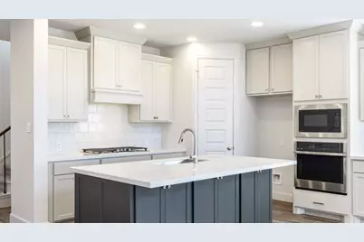 141 Burke Street, Liberty Hill, TX 78642 - Photo 3