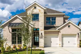 141 Burke St, Liberty Hill, TX 78642 - Photo 1