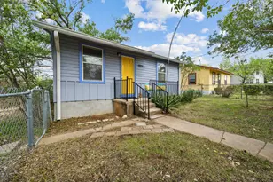 4806 Santa Anna St, Austin, TX 78721 - Photo 1