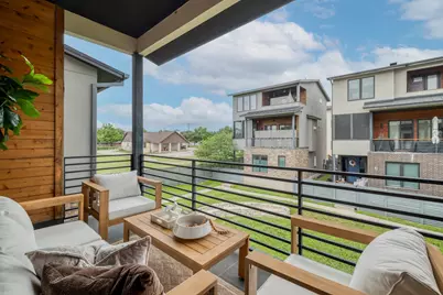 5002 E Pecan Springs Road #7, Austin, TX 78723 - Photo 3