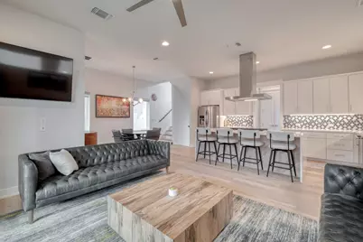 5002 E Pecan Springs Road #7, Austin, TX 78723 - Photo 1