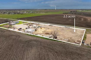 1151 Co Rd 394, Hutto, TX 78634 - Photo 1