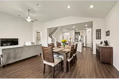 17320 Borromeo Avenue, Pflugerville, TX 78660 - Photo 13