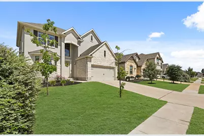 17320 Borromeo Avenue, Pflugerville, TX 78660 - Photo 31