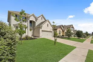 17320 Borromeo Ave, Pflugerville, TX 78660 - Photo 31