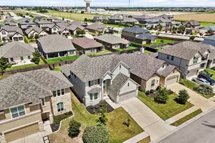 17320 Borromeo Ave, Pflugerville, TX 78660 - Photo 37