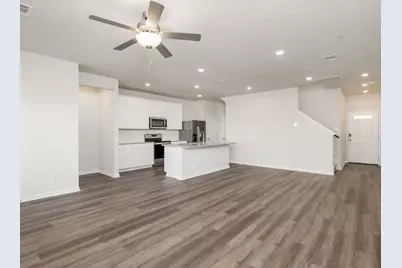 105 Texas Agate Drive #5, Kyle, TX 78640 - Photo 3