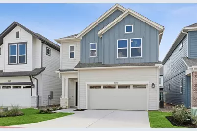 1019 Lucinda Williams Drive, Austin, TX 78744 - Photo 1