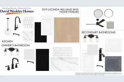 1019 Lucinda Williams Drive, Austin, TX 78744 - Photo 13