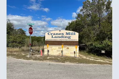 1447 Carson Creek, Canyon Lake, TX 78133 - Photo 3