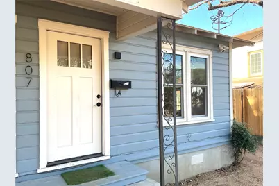 807 E Riverside Drive #A, Austin, TX 78704 - Photo 1