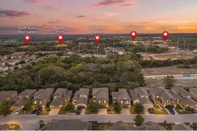 9406 Privet Drive #25, Austin, TX 78748 - Photo 25