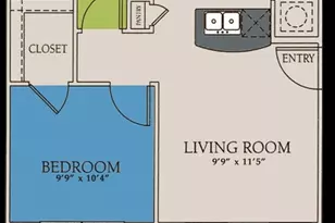 701 Center Ridge Dr, Austin, TX 78753 - Photo 3