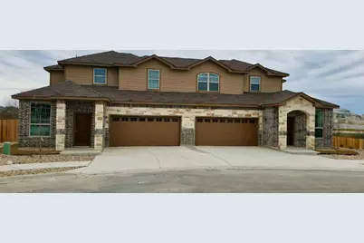 166 Lakeview Court, Kyle, TX 78640 - Photo 1