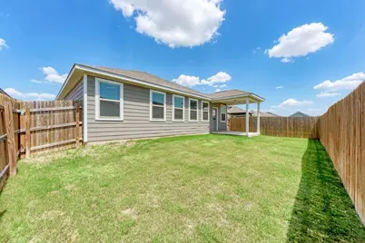 209 Magna Lane, Liberty Hill, TX 78642 - Photo 25