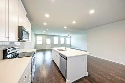 209 Magna Lane, Liberty Hill, TX 78642 - Photo 5