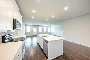 209 Magna Ln, Liberty Hill, TX 78642 - Photo 5
