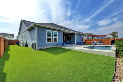 8308 Orizzonte Street, Austin, TX 78744 - Photo 1