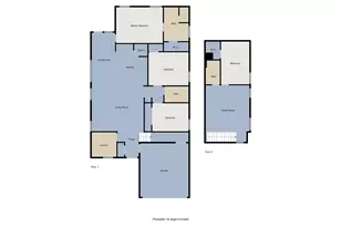 1714 Deodara Dr, Cedar Park, TX 78613 - Photo 37