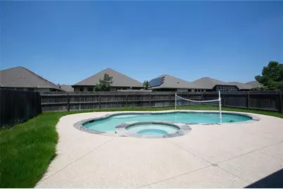 8238 Arezzo Drive, Round Rock, TX 78665 - Photo 33