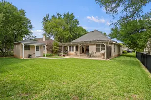 107 Stacey Ln, Georgetown, TX 78628 - Photo 21