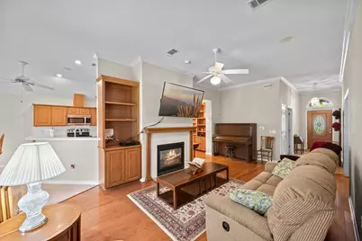 107 Stacey Lane, Georgetown, TX 78628 - Photo 7