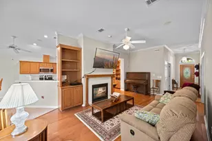 107 Stacey Ln, Georgetown, TX 78628 - Photo 7