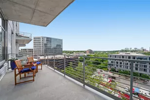 800 W 5th St, Austin, TX 78703 - Photo 17