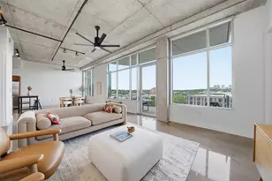 800 W 5th St, Austin, TX 78703 - Photo 3