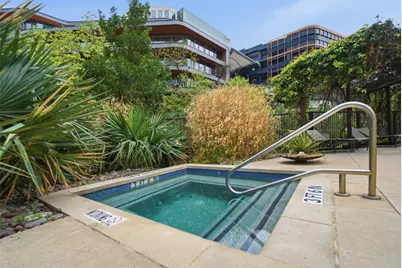 800 W 5th Street #906, Austin, TX 78703 - Photo 33