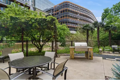800 W 5th Street #906, Austin, TX 78703 - Photo 33