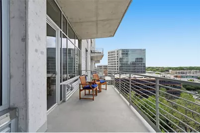 800 W 5th Street #906, Austin, TX 78703 - Photo 17