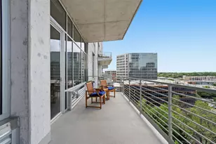 800 W 5th St, Austin, TX 78703 - Photo 17