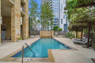 800 W 5th Street #906, Austin, TX 78703 - Photo 31