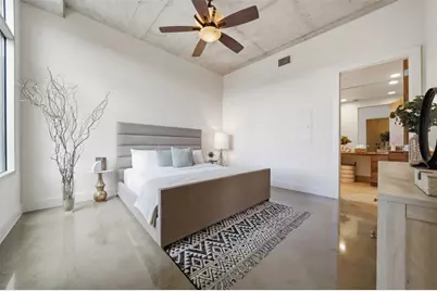 800 W 5th Street #906, Austin, TX 78703 - Photo 23