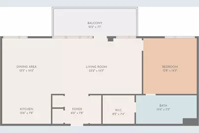 800 W 5th Street #906, Austin, TX 78703 - Photo 35