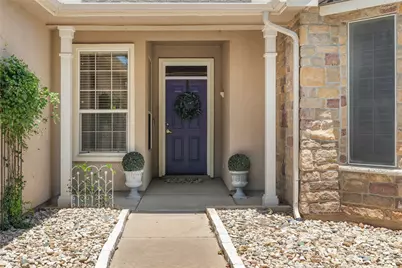 403 Dove Hollow Trail, Georgetown, TX 78633 - Photo 5