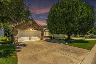 403 Dove Hollow Trail, Georgetown, TX 78633 - Photo 3