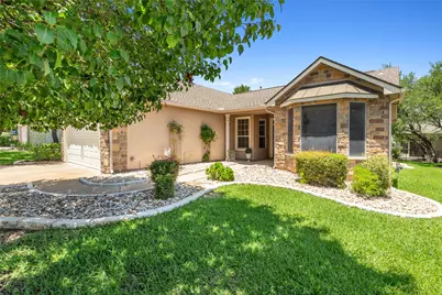 403 Dove Hollow Trail, Georgetown, TX 78633 - Photo 1